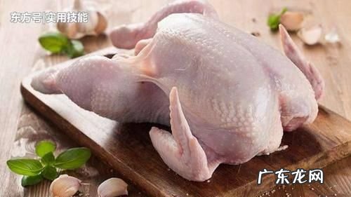 鸡不能和什么一起吃,鸡肉最忌三种配菜有哪些
