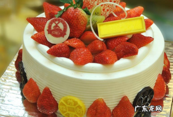 生日蛋糕可以放多久,生日蛋糕不放冰箱能放多久时间
