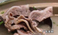 冬至吃羊肉,冬至节吃羊肉汤的由来