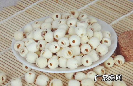 芡实是莲子,芡实和莲子的区别