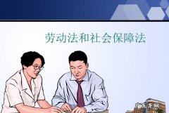 社会保障法和劳动法的关系是什么,社会保障法与劳动法之间有何联系