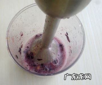 榨葡萄汁要去皮,葡萄榨汁要去皮去籽
