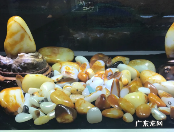 和田玉分几种,和田玉有多少种