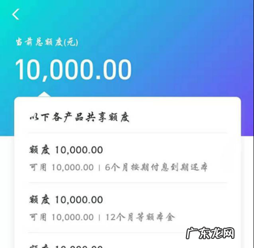 蚂蚁微贷利息多少,蚂蚁微贷是哪个平台