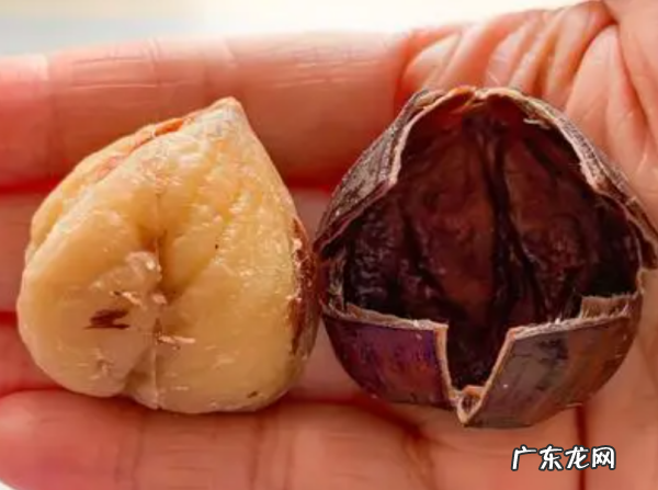 板栗如何去壳,板栗去壳的最佳方法