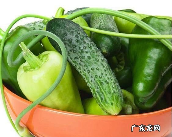 黄瓜为什么不能放冰箱,黄瓜能放冰箱冷藏几天