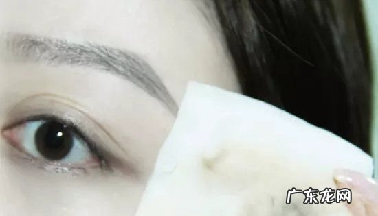 珠光眼影如何卸干净,珠光眼影怎么涂才好看
