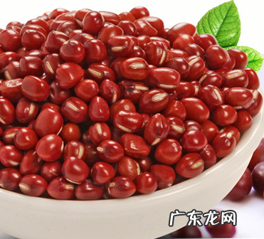 红豆薏米粥的配比,红豆薏米水怎么煮去湿气减肥