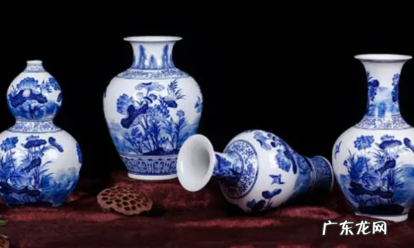 青花瓷什么朝代兴起,青花瓷从哪个朝代兴起