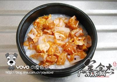 青豆能煮粥,青豆可以做粥给宝宝吃
