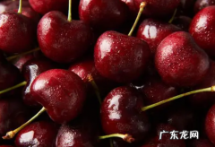 车厘子软了吃没事吧,车厘子冻软了还能吃