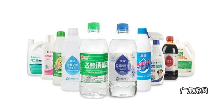常用的灭菌剂有哪些,能达到灭菌水平的消毒剂有哪些