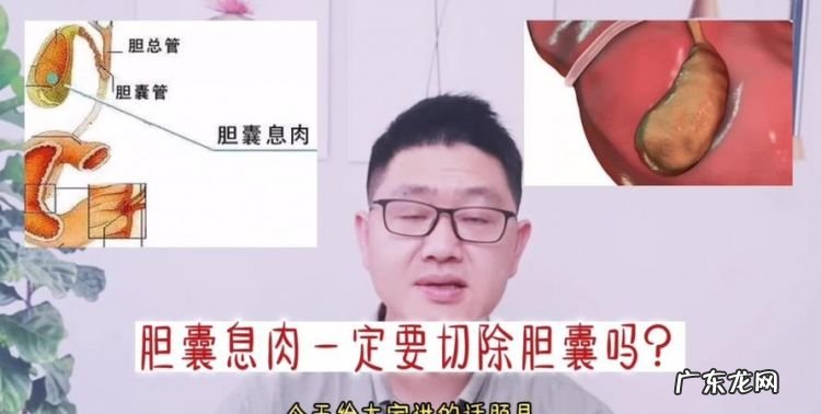 胆囊息肉可以买医疗险,胆囊息肉可以买好医保