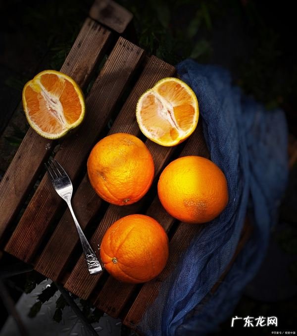 橙子的好处有哪些,吃橙子有什么好处和功效