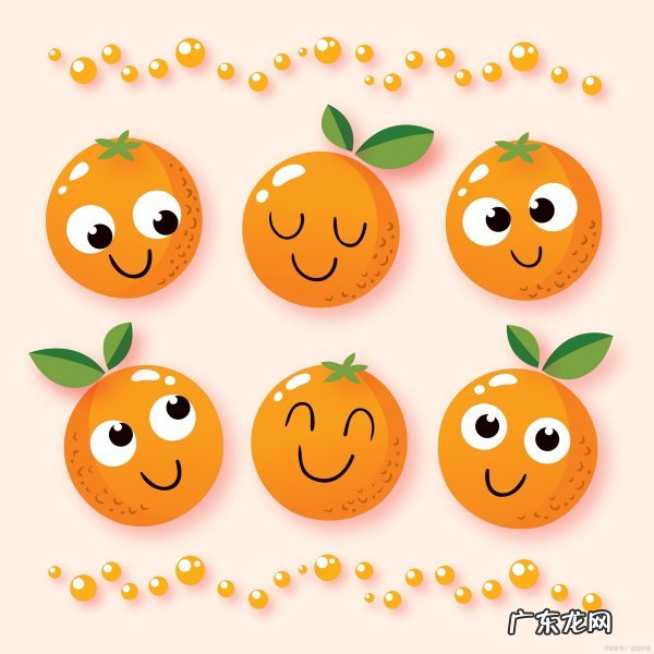 橙子的好处有哪些,吃橙子有什么好处和功效