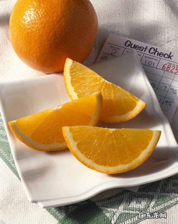 橙子的好处有哪些,吃橙子有什么好处和功效
