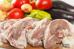 羊肉是发物,羊肉属于发物