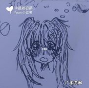 为什么画画叫摸鱼,梦见潜水摸鱼是什么意思