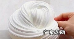怎么样只用洗手液做起泡胶,制作起泡胶的方法简单