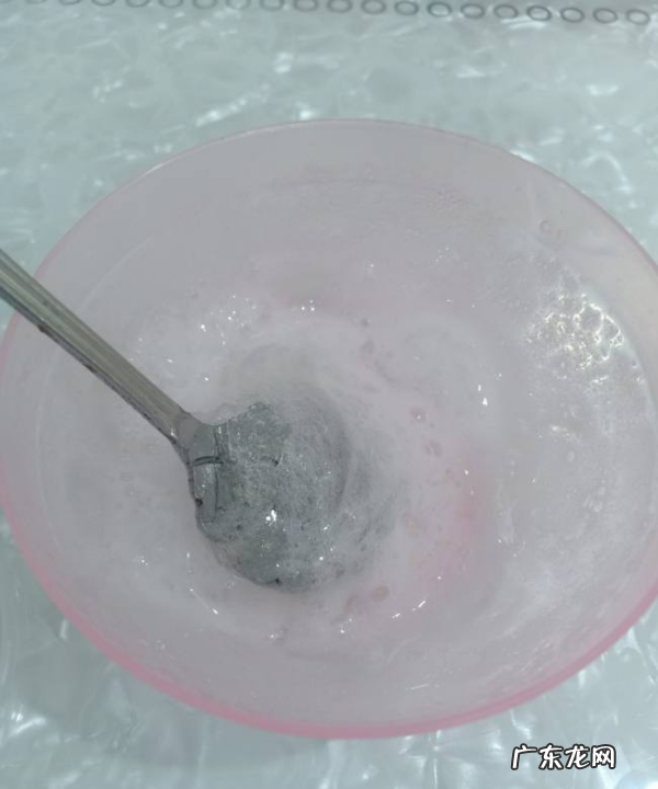 怎么样只用洗手液做起泡胶,制作起泡胶的方法简单
