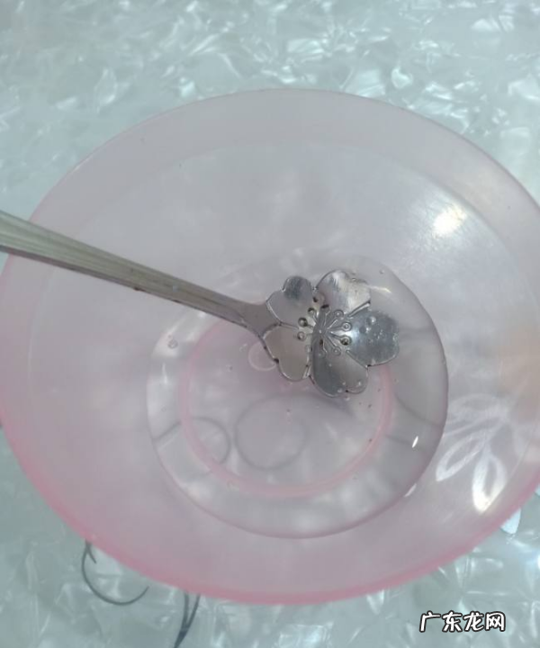 怎么样只用洗手液做起泡胶,制作起泡胶的方法简单