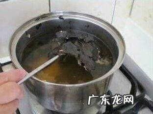 怎么去除锅底的黑糊,锅底烧糊的黑垢怎么去除小妙招