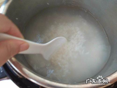 怎样把剩米饭做成汤饭,怎么做汤饭