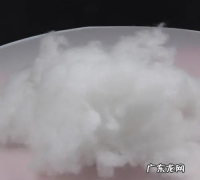 7d纤维棉是什么材质,7d棉和3d棉有什么区别