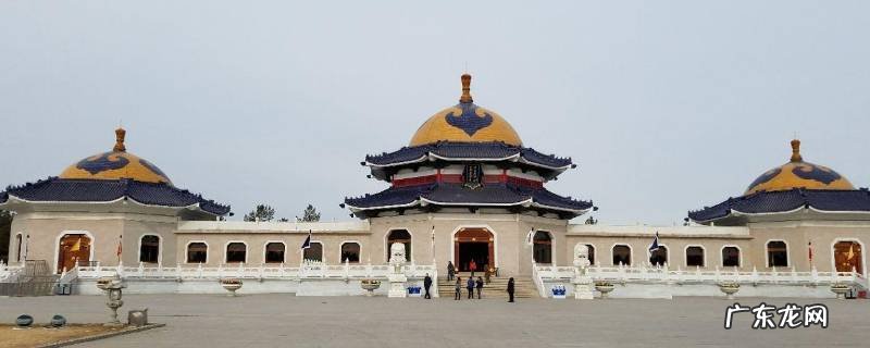 伊金霍洛旗旅游景点 伊金霍洛旗景点