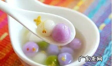 元宵节吃什么,元宵节吃什么