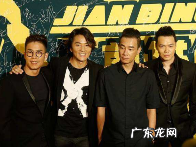 古惑仔有几部 分别是什么,古惑仔一共几部