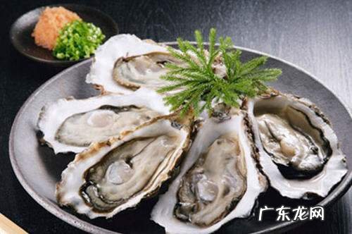生蚝有内脏,生蚝的内脏在哪里怎么去除