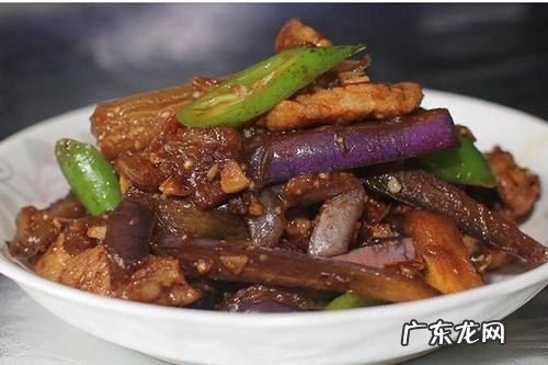 茄子怎么防止变黑,茄子怎么做不发黑做法