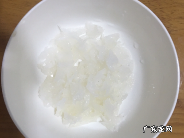 燕窝要炖多久,燕窝炖多长时间最佳冰糖什么时候放