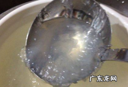 燕窝要炖多久,燕窝炖多长时间最佳冰糖什么时候放