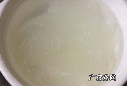 燕窝要炖多久,燕窝炖多长时间最佳冰糖什么时候放