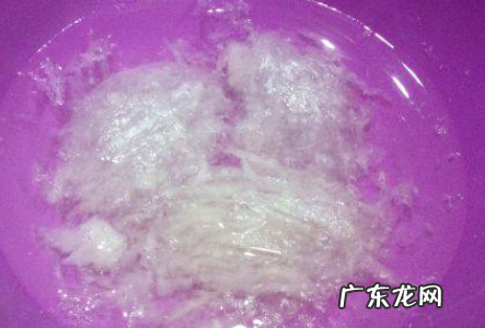 燕窝要炖多久,燕窝炖多长时间最佳冰糖什么时候放
