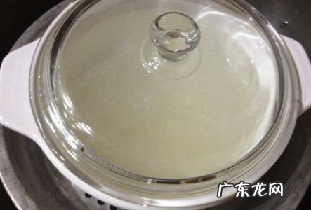 燕窝要炖多久,燕窝炖多长时间最佳冰糖什么时候放