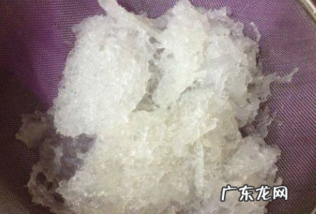 燕窝要炖多久,燕窝炖多长时间最佳冰糖什么时候放