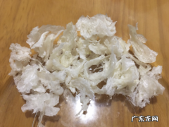 燕窝要炖多久,燕窝炖多长时间最佳冰糖什么时候放