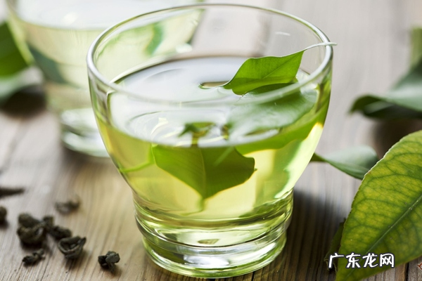 什么茶可以化血栓,喝什么茶通血管预防脑梗