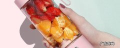 榨汁杯的使用方法 美菱榨汁杯的使用方法