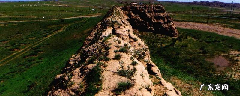 乌拉特中旗景点 乌拉特中旗景点介绍