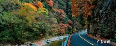 南江县旅游景点 南江县景点