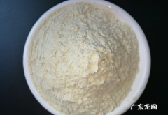 瓜尔胶的原料是什么,瓜尔胶是什么原料做的