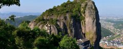 南华县旅游景点 南华县景点
