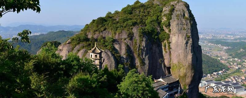 南华县旅游景点 南华县景点