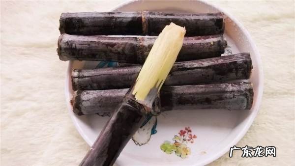甘蔗变味了能吃,甘蔗发酸还能吃