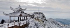 德化县城旅游景点 德化县景点