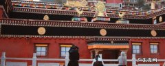 德格县景点 德格县景点排行榜